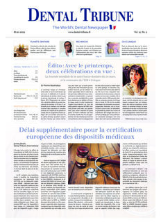 DT France No. 3, 2023