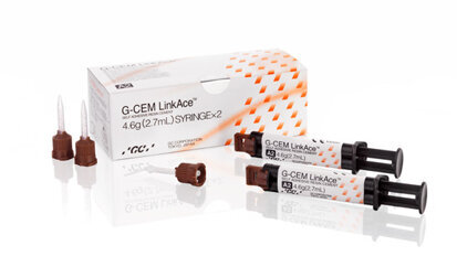 G-CEM LinkAce hält, was er verspricht!