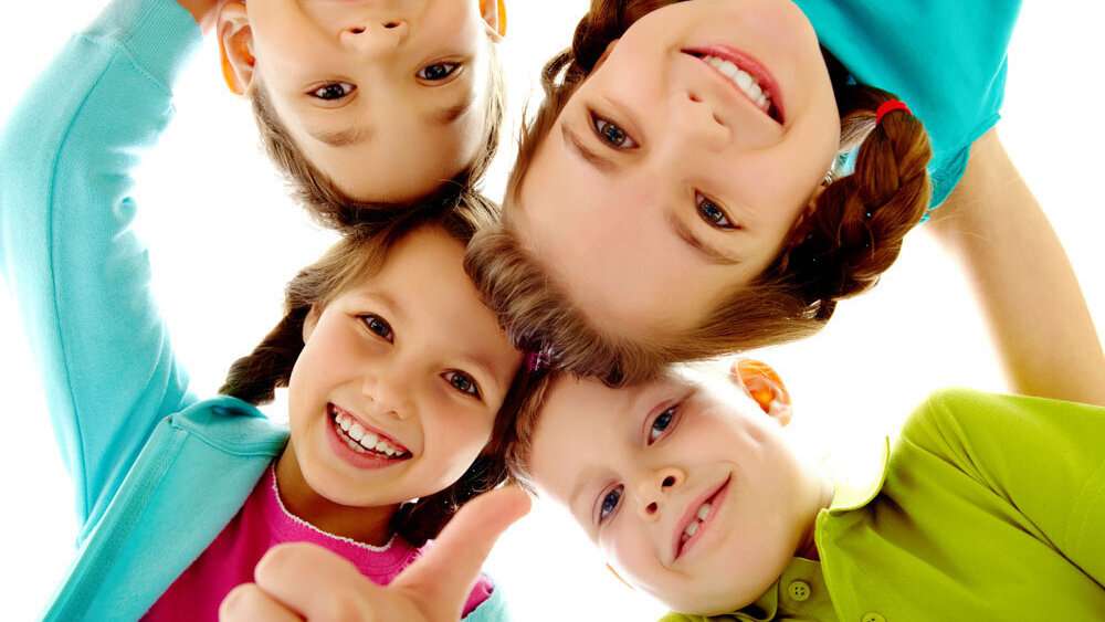 氟可导致儿童智商低下