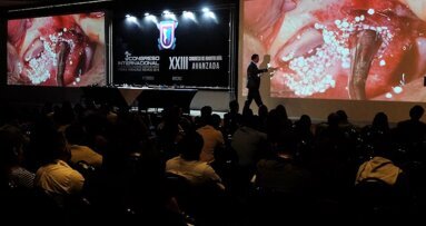 Congreso Internacional de Alta Especialidad Odontológica