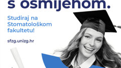 Stomatološki fakultet Sveučilišta u Zagrebu – vodeća visokoškolska institucija dentalne medicine u regiji