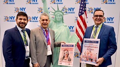 El Gran Congreso de Nueva York celebra su 98 edición