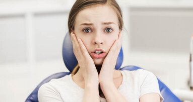 Study finds acupuncture could help with dental anxiety