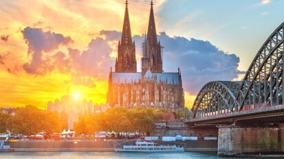 4. Wissenschaftlicher Kongress für Aligner Orthodontie findet in Köln statt 4. Wissenschaftlicher Kongress für Aligner Orthodontie findet in Köln statt