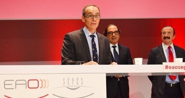 Приключи срещата на EAO в Мадрид