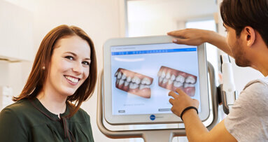 Invisalign per celebrare un milione di sorrisi