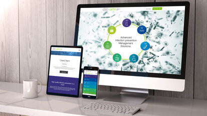 Reprocessing made easy: With the W&H AIMS workflow 2.0: For more prevention in everyday practice
