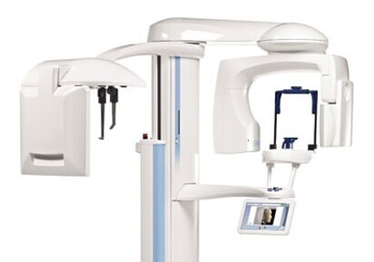 Planmeca Romexis 3-D Ortho Studio