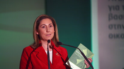 Σοβαρές εξοικονομήσεις αναγγέλλει η υπουργός Υγείας