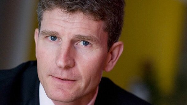 Grupo CAMLOG anuncia novo CEO