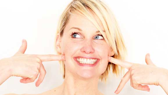 Szybkie sposoby odmiany uśmiechu