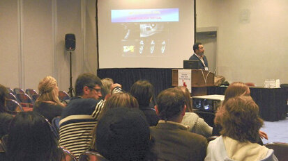 Reunión de SIOLA en Nueva York