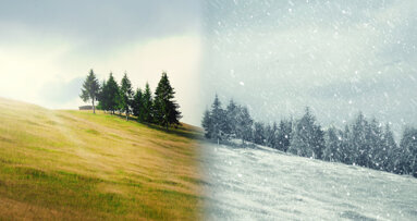 Temperature changes favour formation of dental abscesses, study suggests