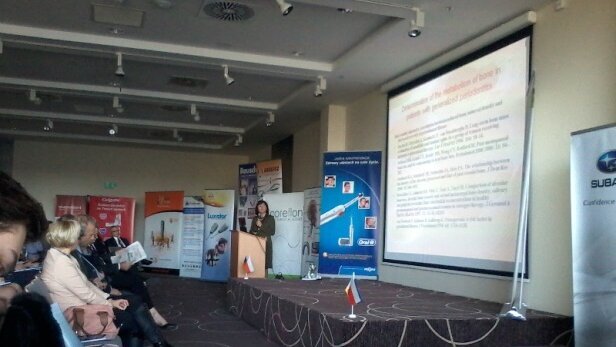 Polscy i ukraińscy implantolodzy obradują w Rzeszowie