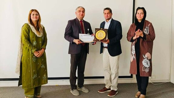 SZBMU trains future dentists in decisions that matter beyond the drill