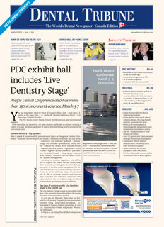 DT Canada No. 1, 2015