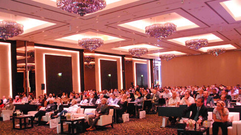 CAD/CAM & Digital Dentistry International Conference attracts over 1,000 participants to Dubai