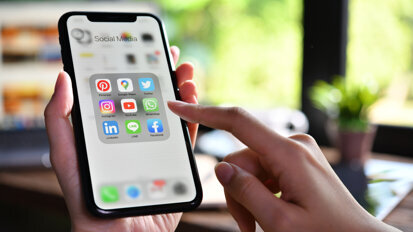 L’UFSBD alerte sur les dérives des réseaux sociaux