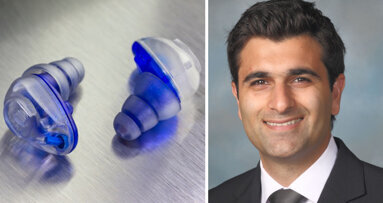 Interview: “The world is becoming a noisier place each year”