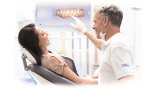 Chairside CAD/CAM Restorations