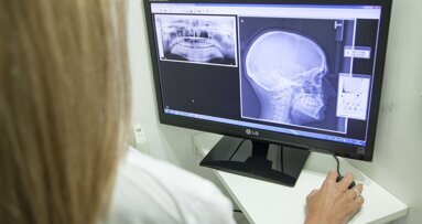 Zalecenia dot. wykonywania stomatologicznych zdjęć rtg podczas pandemii COVID-19