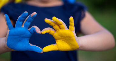 European Federation of Periodontology welcomes new president, launches campaign for Ukraine