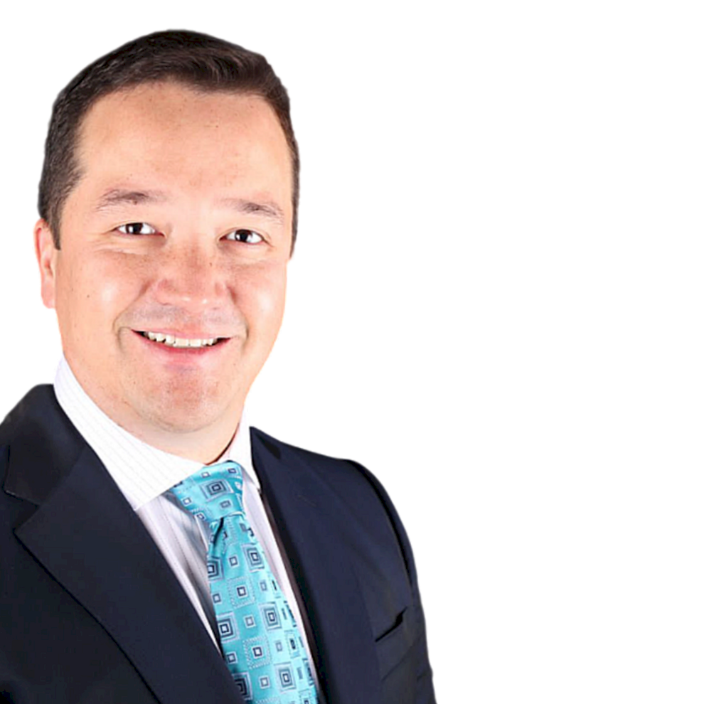 Dr. Ernesto Tam Obregón.