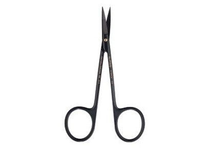 Black Line Super-Cut Scissors Collection
