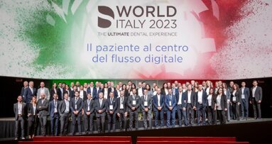 Dentsply Sirona presenta la 