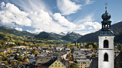 ÖGP hält seine Jahrestagung in Kitzbühel ab