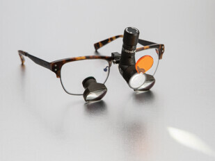 High-definition headlights High-definition headlights