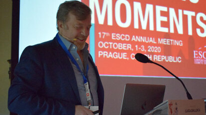 Con l’emisfero destro il dentista è più bravo