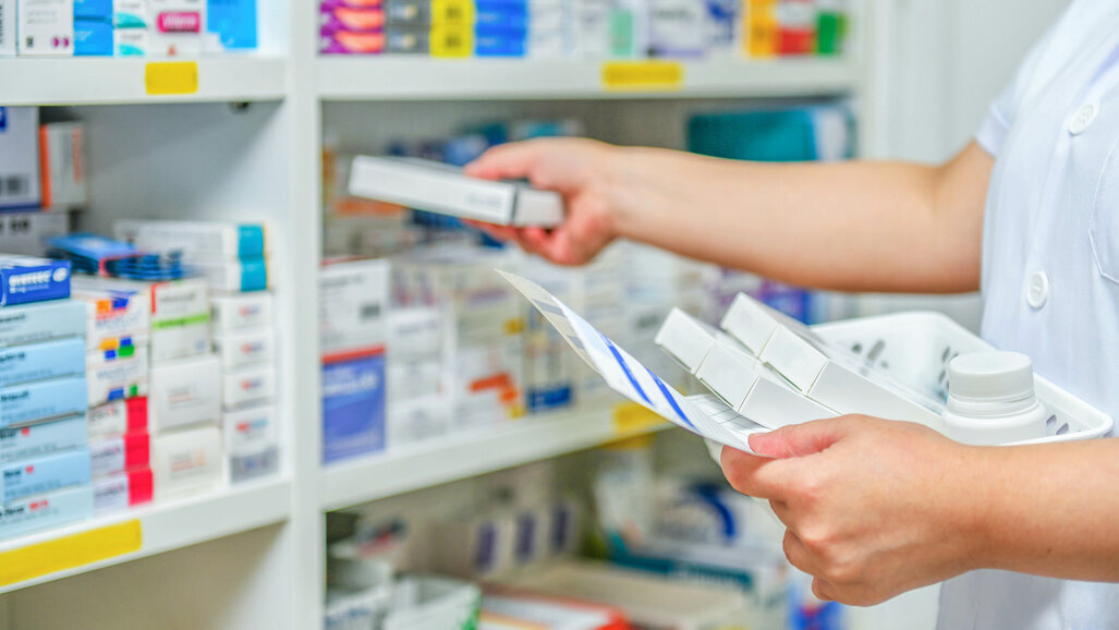 Bundesrat stärkt Versorgungssicherheit: Gegenvorschlag zur Volksinitiative lanciert