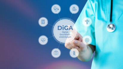 DiGA: Mangelnder Nutzen und steigende Preise belasten die Krankenversicherung DiGA: Mangelnder Nutzen und steigende Preise belasten die Krankenversicherung