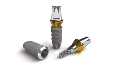 Dentium celebrates 10 years of clinical success Dentium celebrates 10 years of clinical success