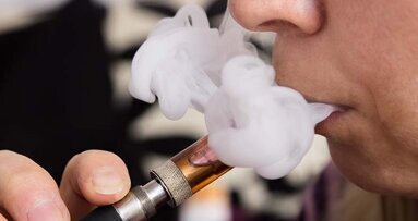 Electronic cigarette study details impact on neural stem cells
