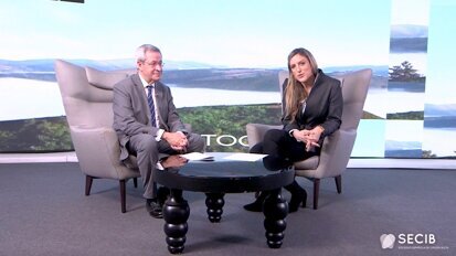 La SECIB lanza un ciclo de entrevistas
