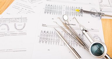 Nieuwe lijst met prestaties verplichte elementnummers