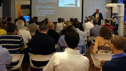 L'importanza dell'aggiornamento professionale