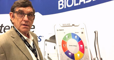 El mejor láser para odontología, según Bill Brown