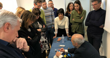 Henry Schein Krugg crea un roadshow sulla tecnologia laser per i professionisti dell’odontoiatria