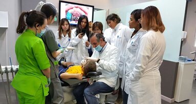 ¿Implica la Odontología Digital un cambio curricular?