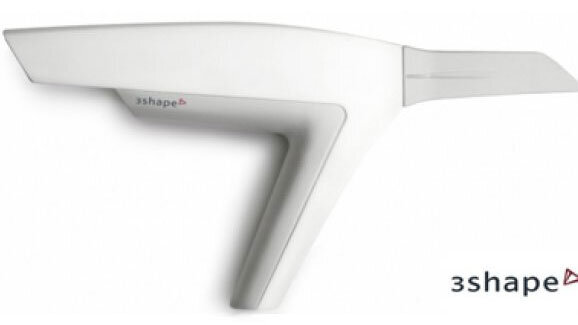 3Shape gibt Verkaufsstart von TRIOS in Nordamerika bekannt