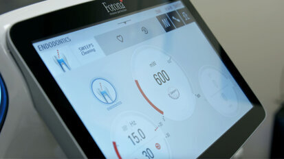 SkyPulse Er:YAG laser platform