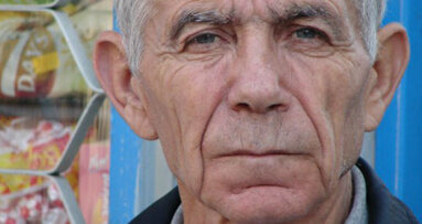 Con l’età diminuiscono le proteine utili contro il cancro orale