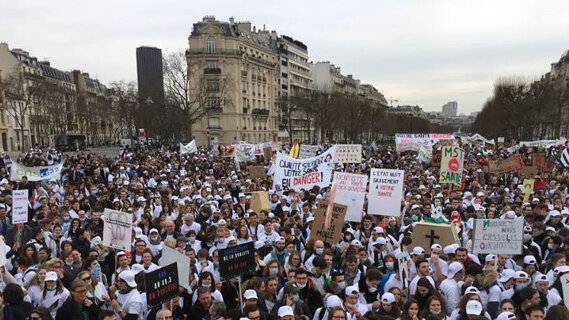 Regroupement départementaux pour lutter contre le réglement arbitral  : CCDELI 