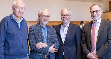 SSO und Winterhilfe Schweiz fördern den Zugang zur Zahnmedizin für armutsgefährdete Menschen