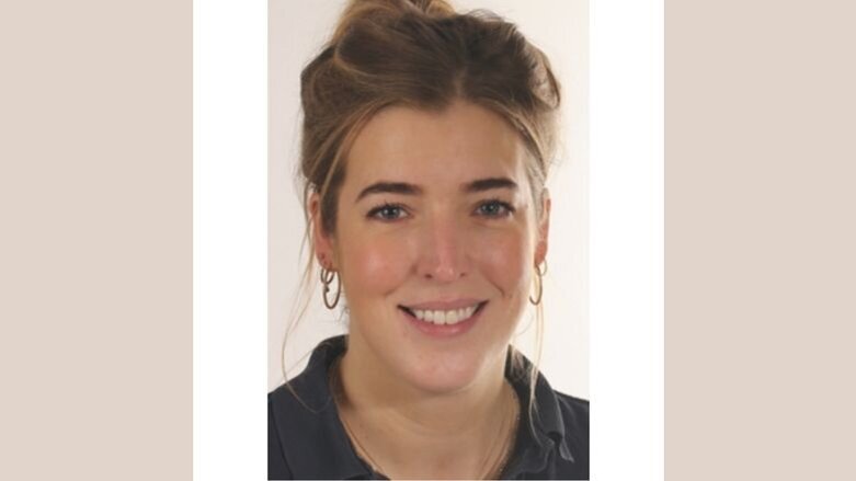 “Ik heb als zzp’er echt de ruimte om aan mijn eigen ontwikkeling te werken”