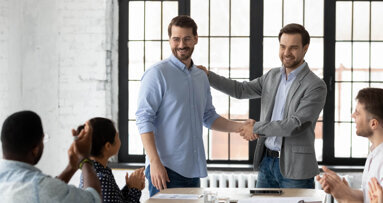 Envista announces expansion of leadership team