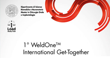 Primo WeldOneTM International Get-Together